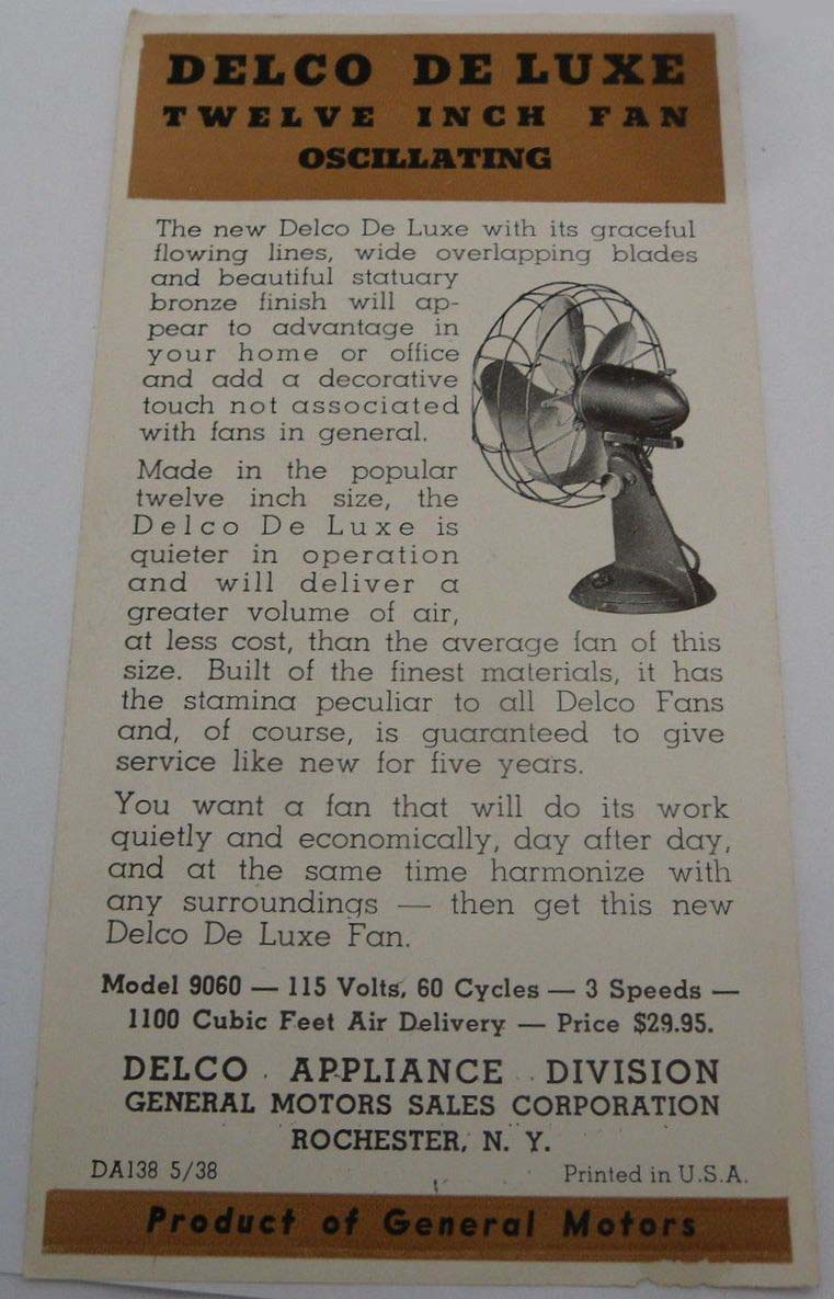 Brochure Page 2 View